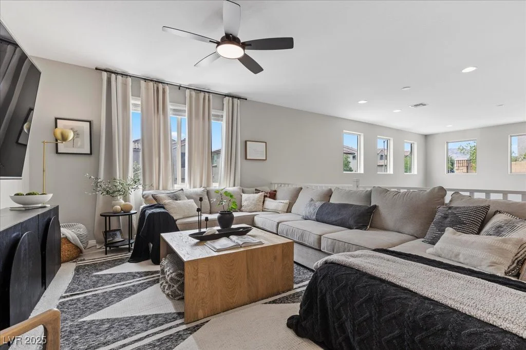8107 Skye Quarry, Las Vegas, NV 89166