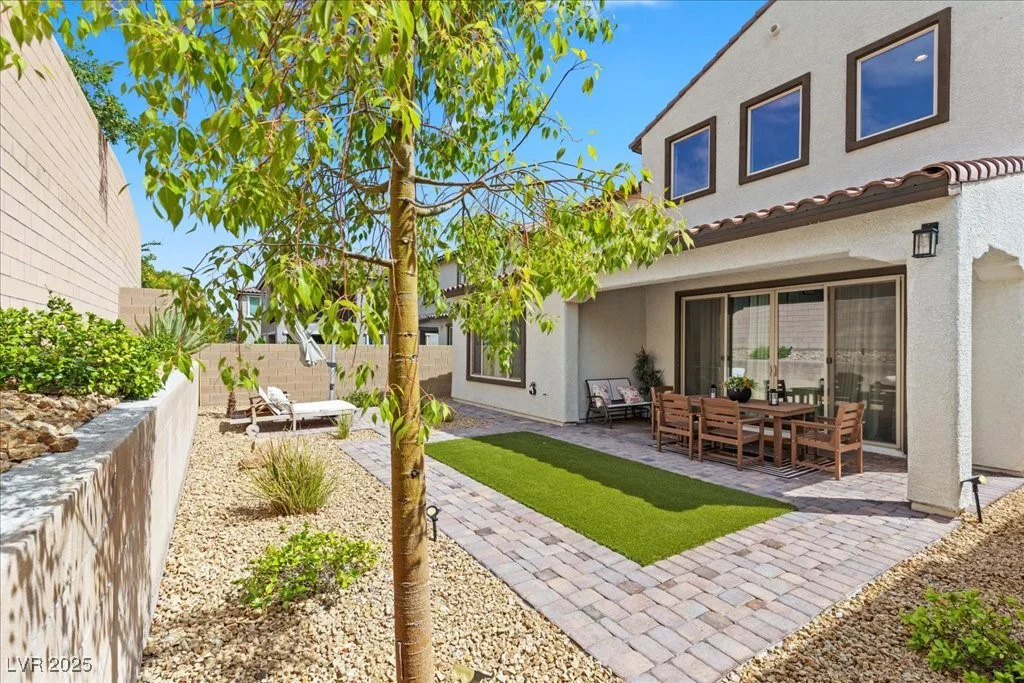 8107 Skye Quarry, Las Vegas, NV 89166