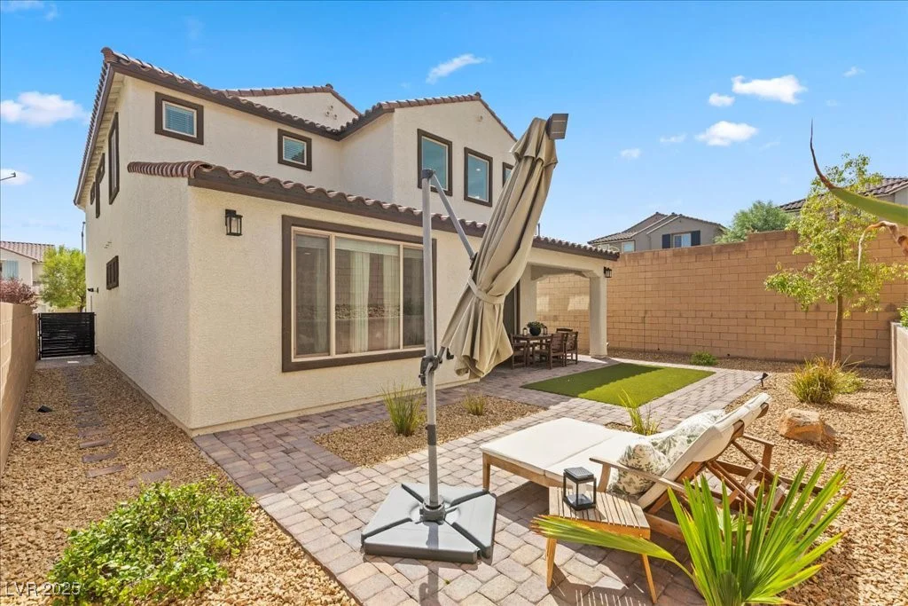 8107 Skye Quarry, Las Vegas, NV 89166