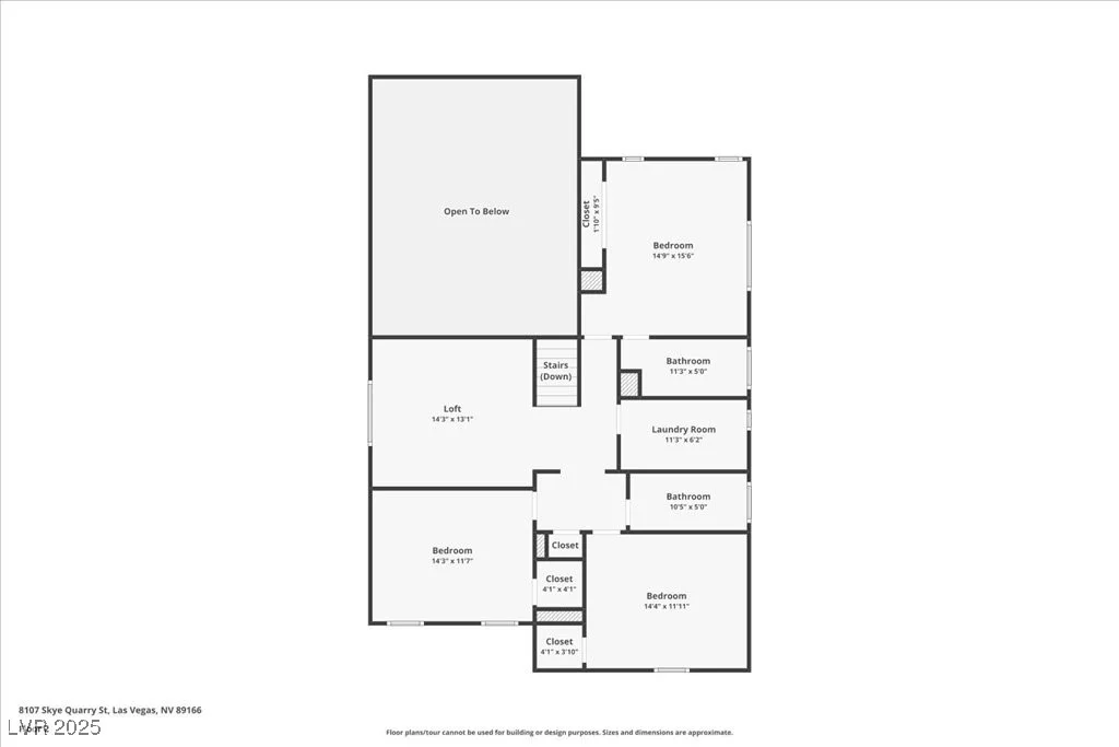 8107 Skye Quarry, Las Vegas, NV 89166