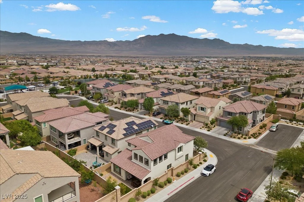 8107 Skye Quarry, Las Vegas, NV 89166