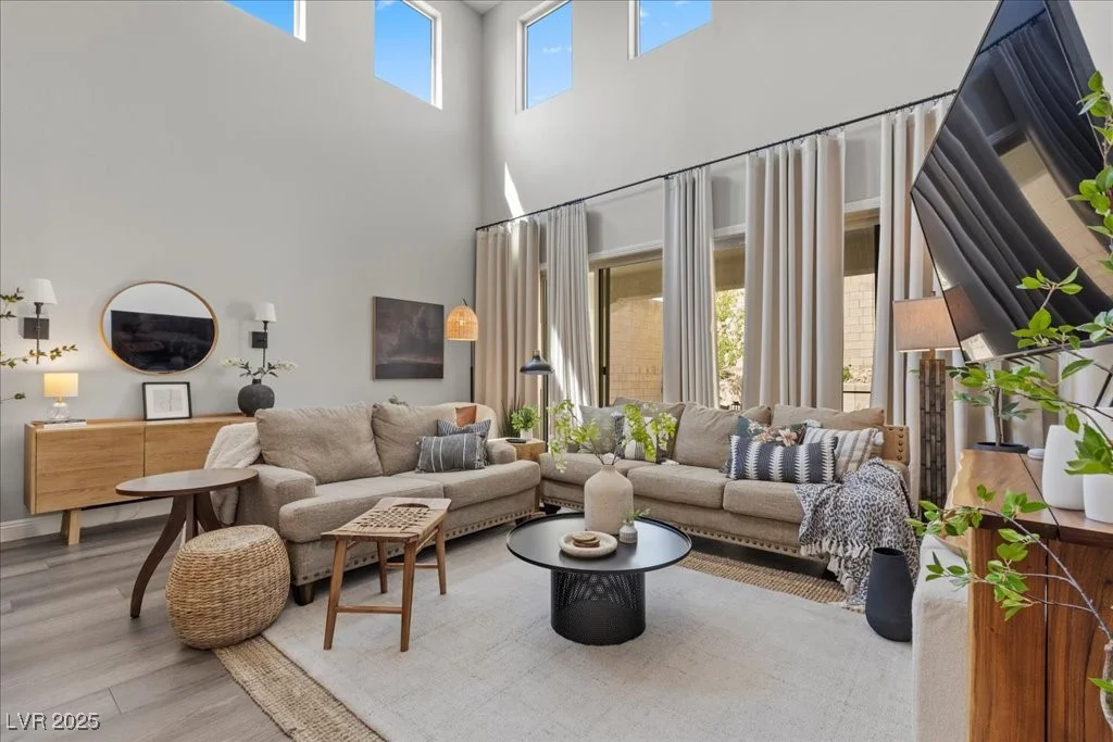 8107 Skye Quarry, Las Vegas, NV 89166
