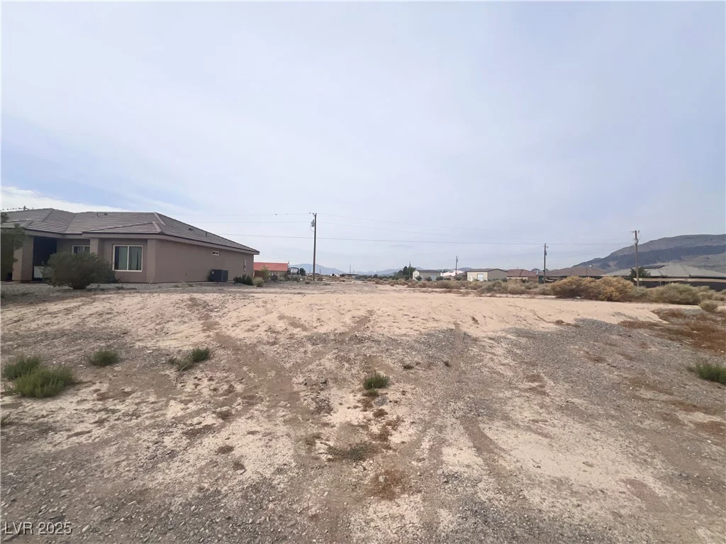 6631 Gallup, Pahrump, NV 89060