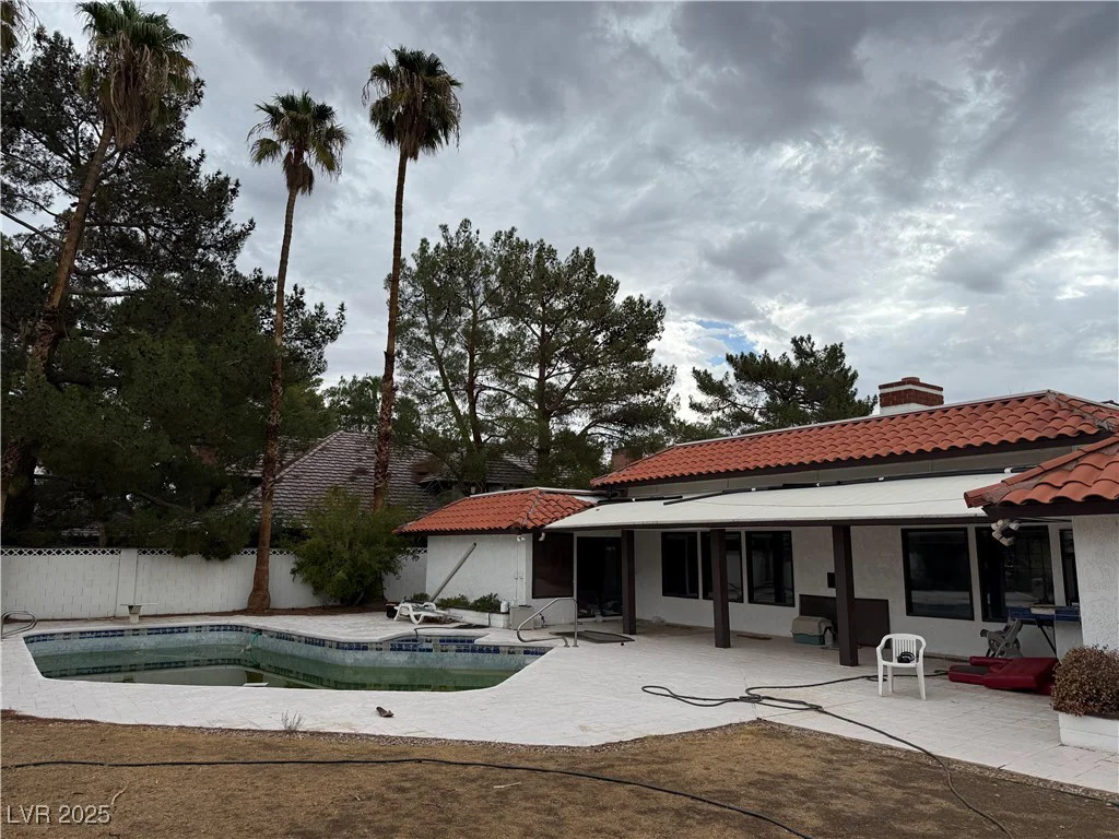 312 Lacy, Las Vegas, NV 89107