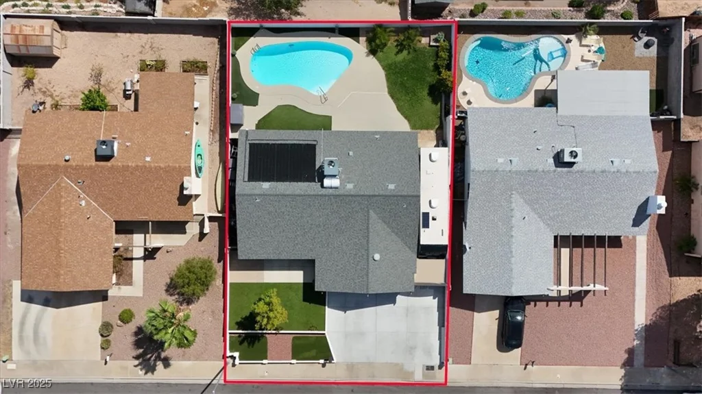 624 Hidden Valley, Henderson, NV 89002