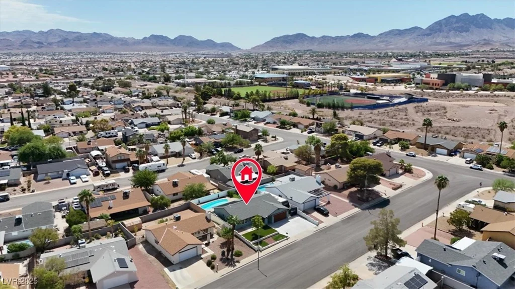 624 Hidden Valley, Henderson, NV 89002