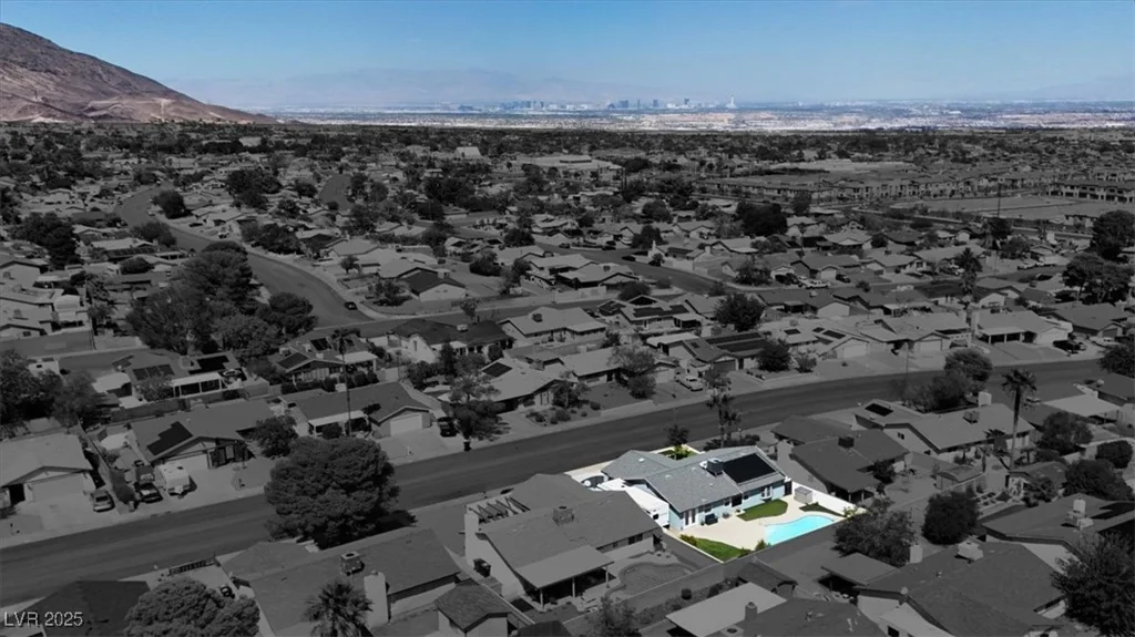 624 Hidden Valley, Henderson, NV 89002