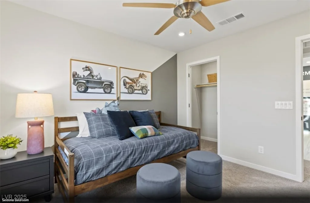 9695 Conquistador, Las Vegas, NV 89178