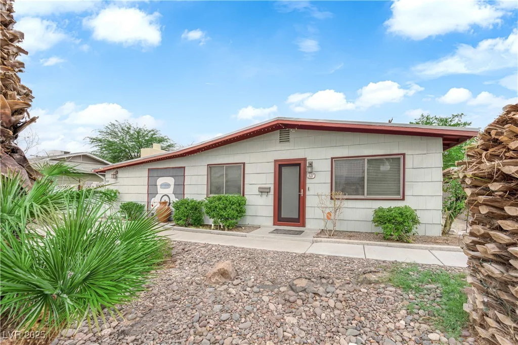837 Salem, Las Vegas, NV 89107