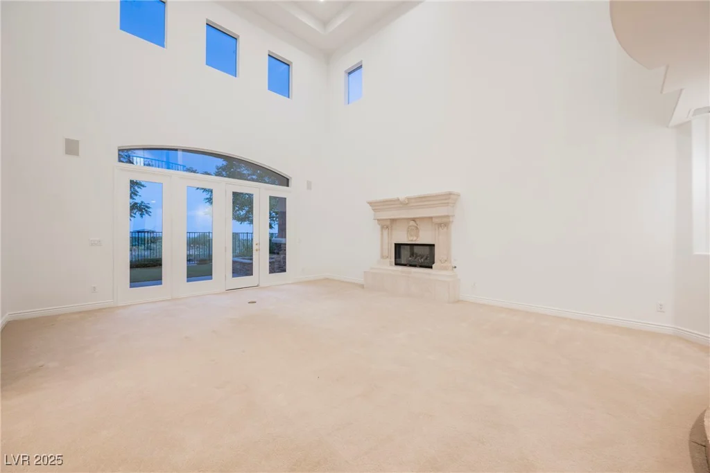 2230 Green Mountain, Las Vegas, NV 89135
