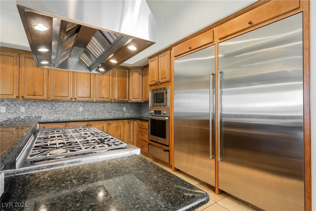 2230 Green Mountain, Las Vegas, NV 89135