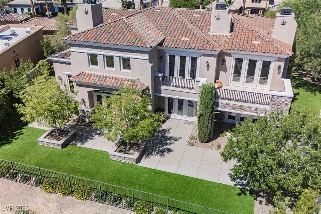 2230 Green Mountain, Las Vegas, NV 89135