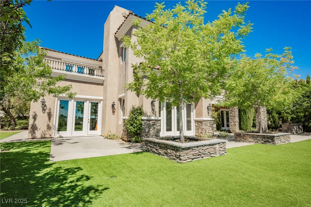 2230 Green Mountain, Las Vegas, NV 89135