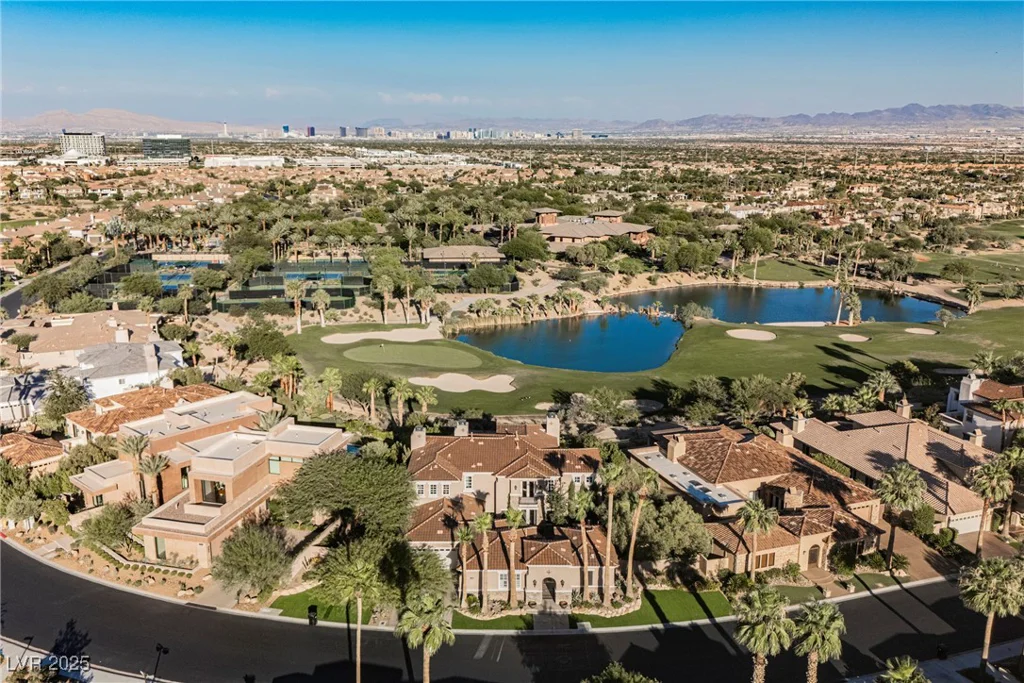 2230 Green Mountain, Las Vegas, NV 89135