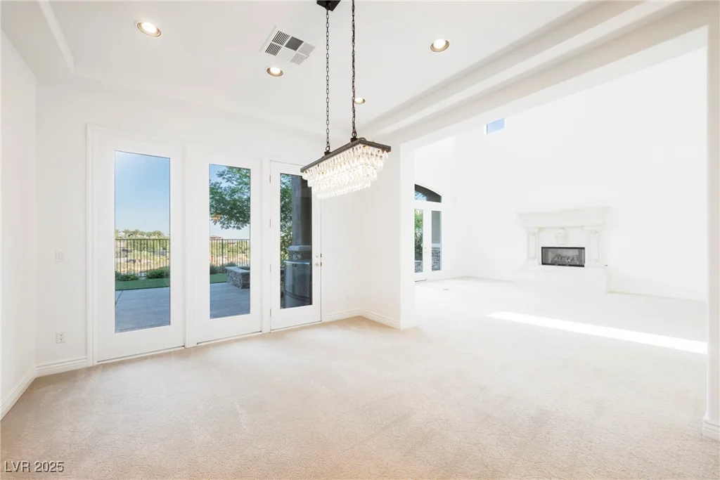 2230 Green Mountain, Las Vegas, NV 89135