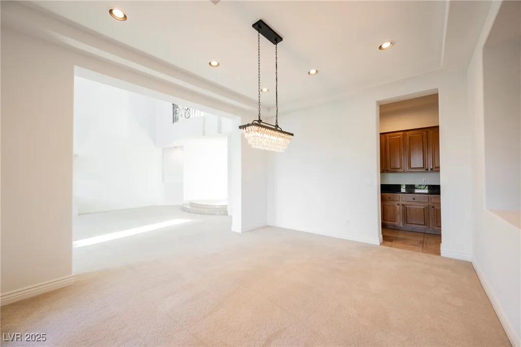 2230 Green Mountain, Las Vegas, NV 89135