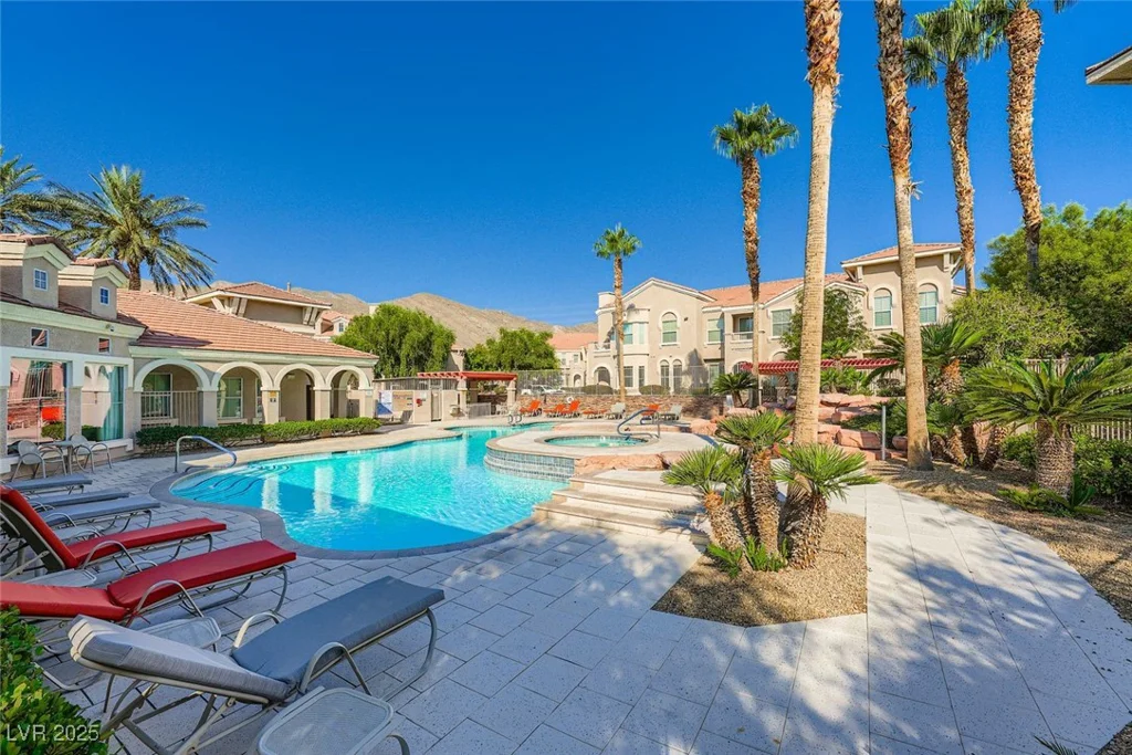 10550 Alexander, Las Vegas, NV 89129