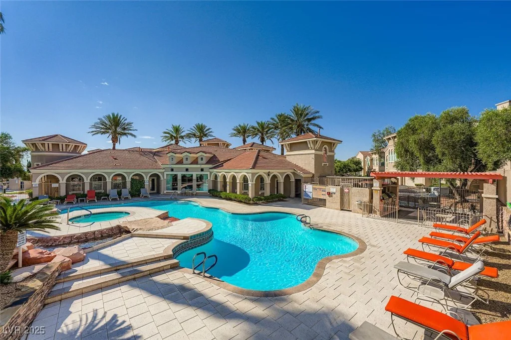 10550 Alexander, Las Vegas, NV 89129