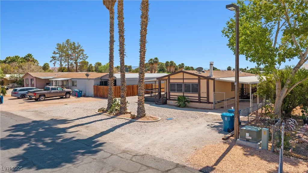 203 Trailzend, Overton, NV 89040