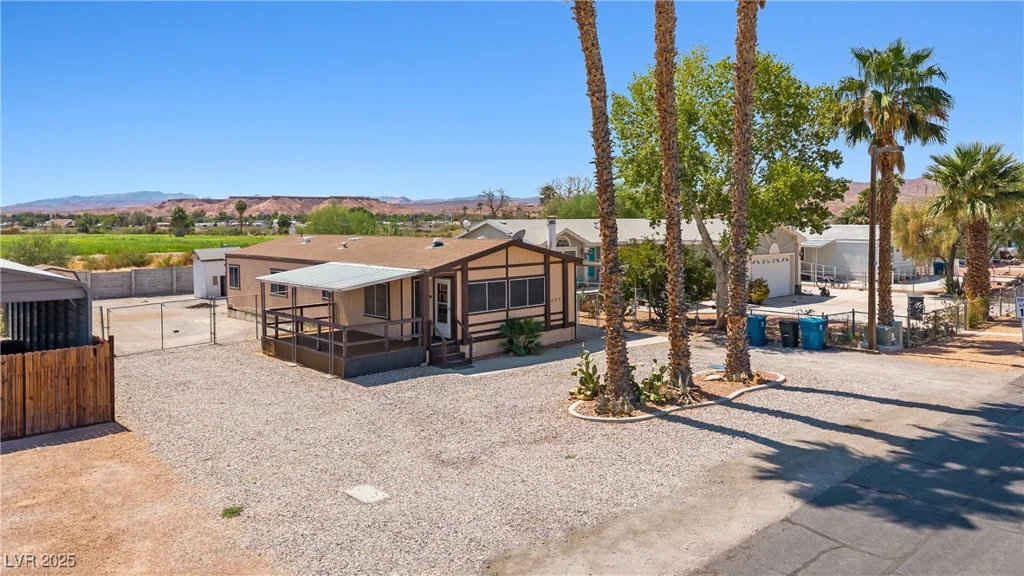 203 Trailzend, Overton, NV 89040
