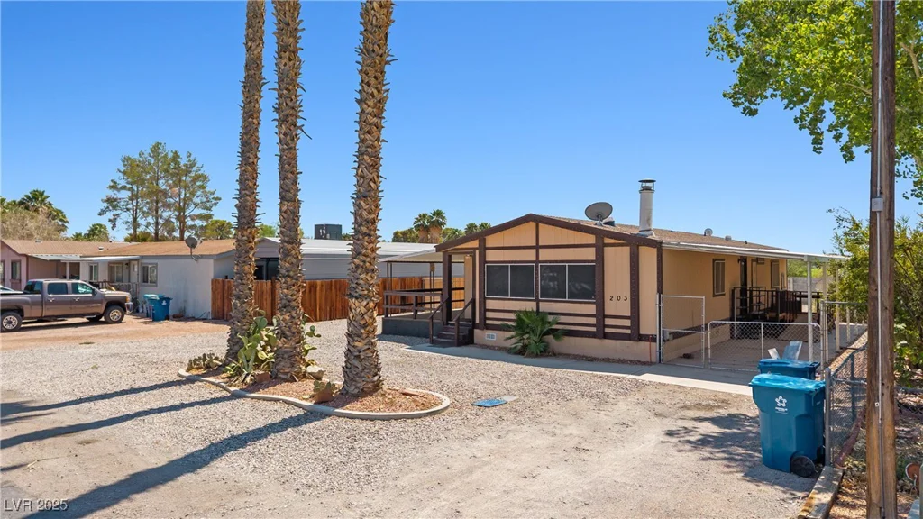 203 Trailzend, Overton, NV 89040