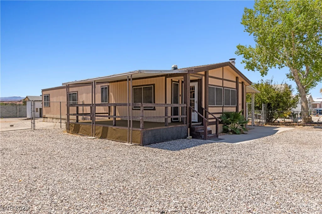 203 Trailzend, Overton, NV 89040