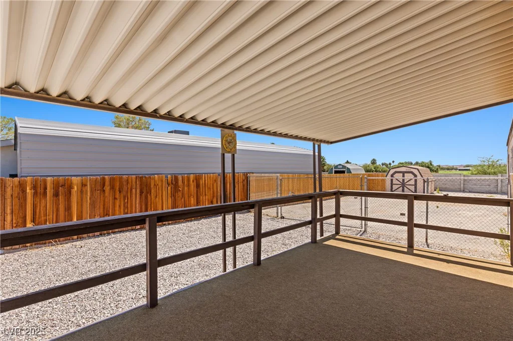 203 Trailzend, Overton, NV 89040
