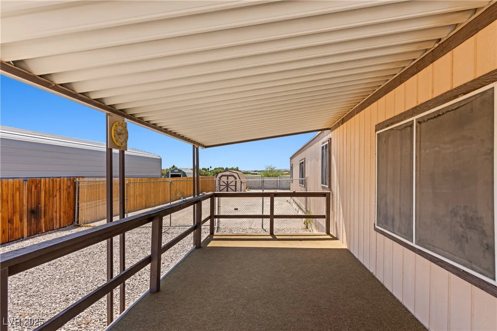 203 Trailzend, Overton, NV 89040