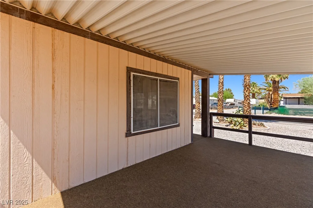 203 Trailzend, Overton, NV 89040