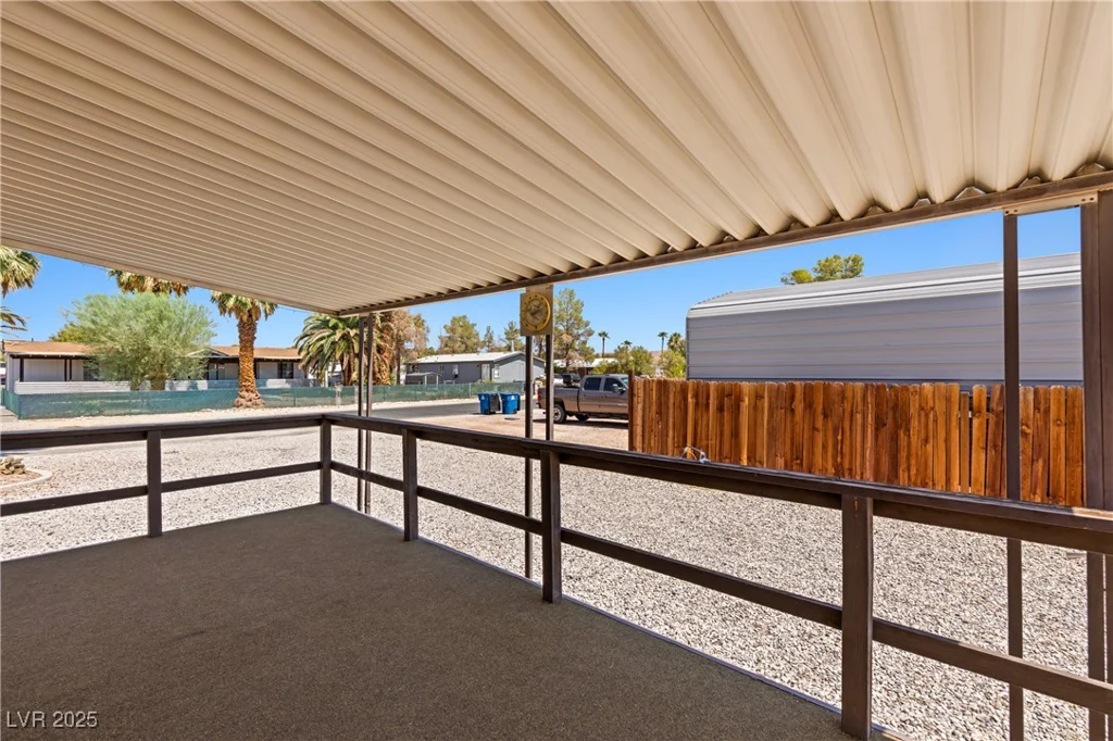 203 Trailzend, Overton, NV 89040