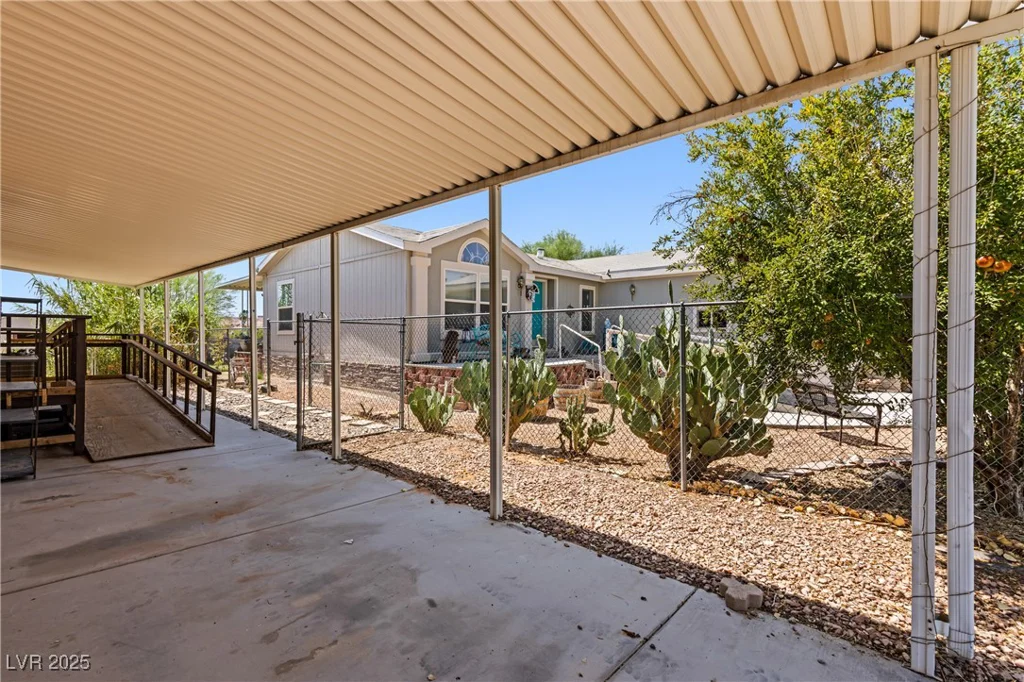203 Trailzend, Overton, NV 89040