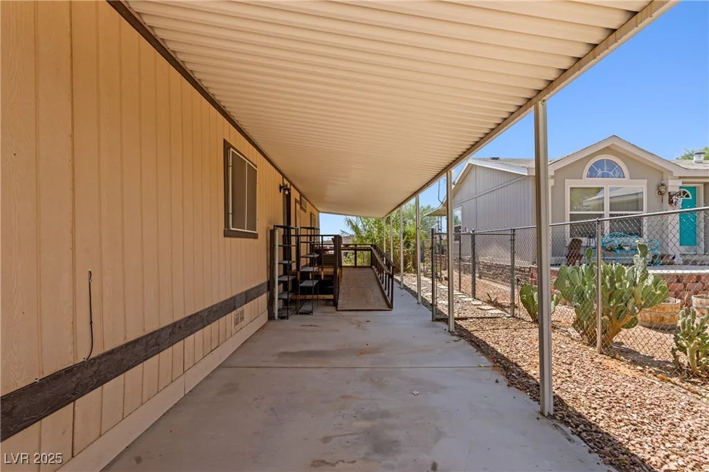 203 Trailzend, Overton, NV 89040