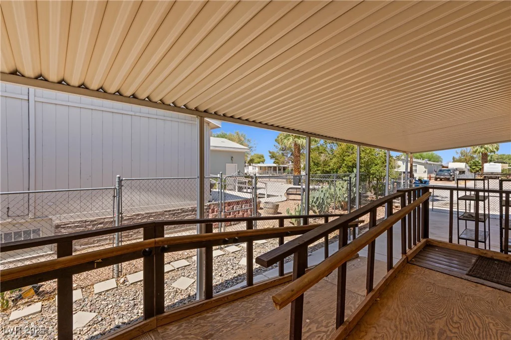 203 Trailzend, Overton, NV 89040
