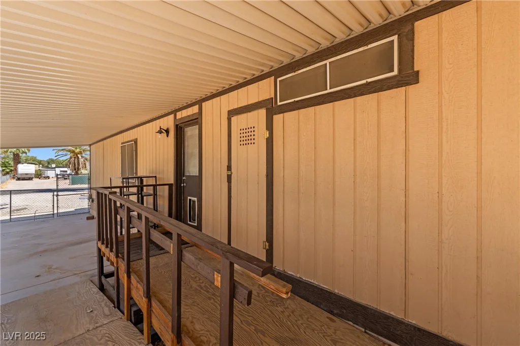 203 Trailzend, Overton, NV 89040