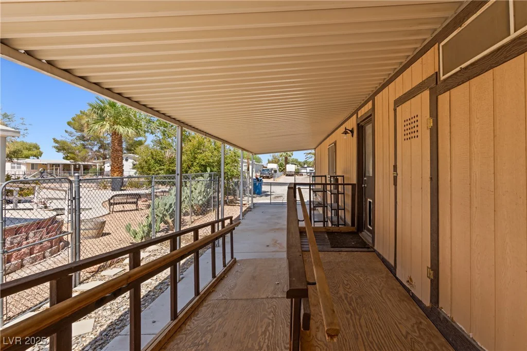 203 Trailzend, Overton, NV 89040