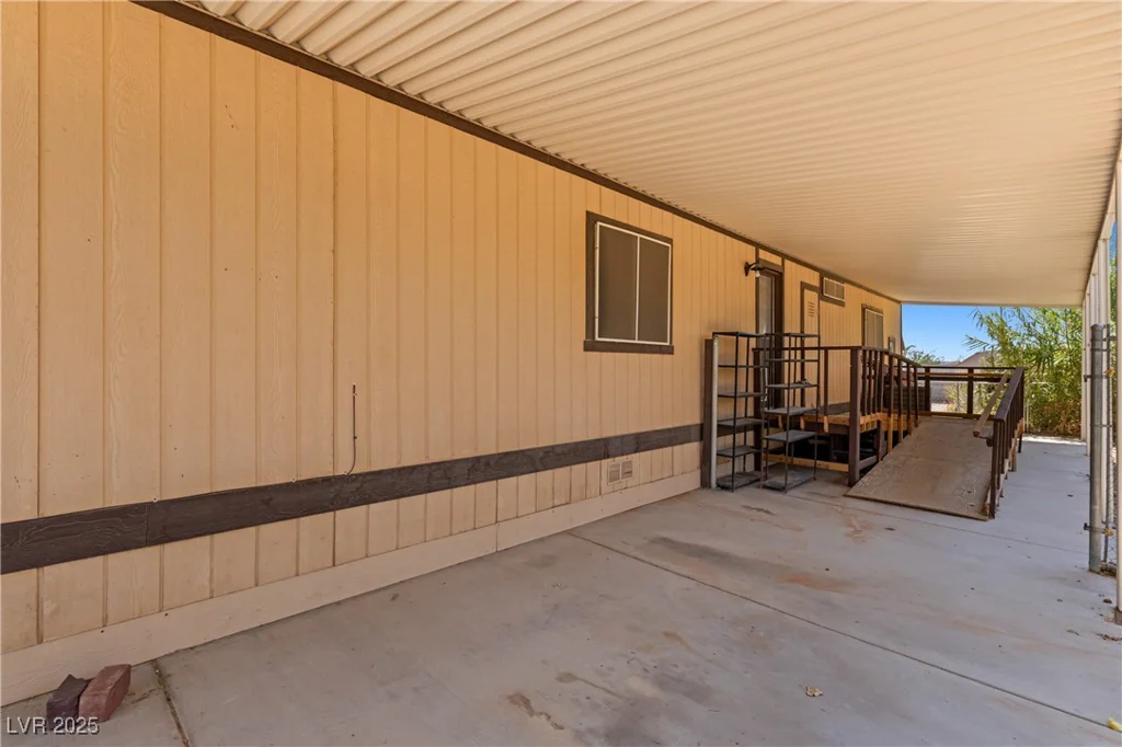 203 Trailzend, Overton, NV 89040