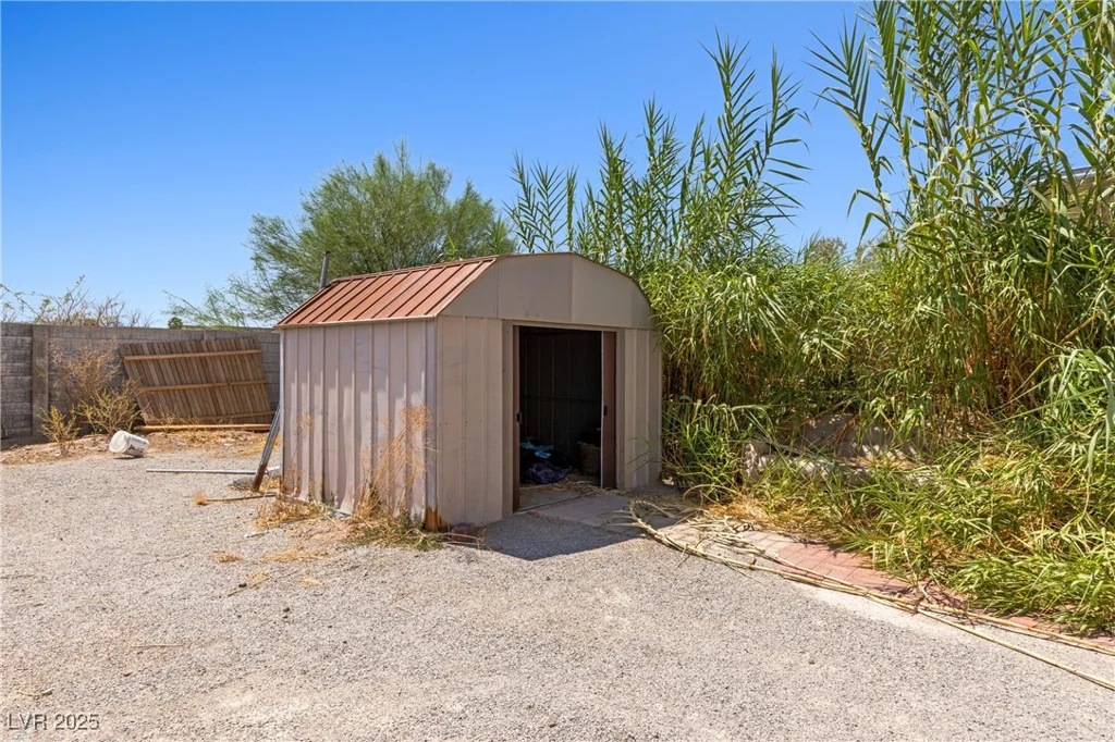 203 Trailzend, Overton, NV 89040