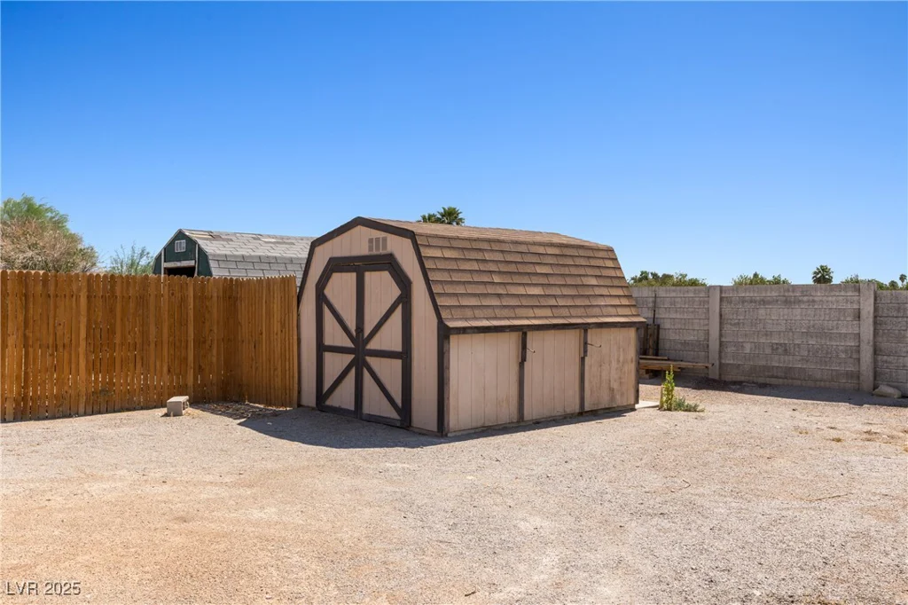 203 Trailzend, Overton, NV 89040