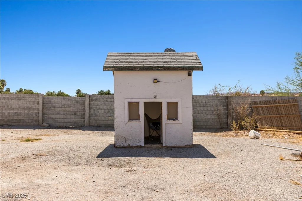 203 Trailzend, Overton, NV 89040
