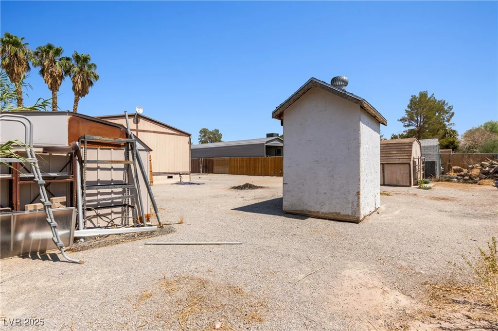 203 Trailzend, Overton, NV 89040