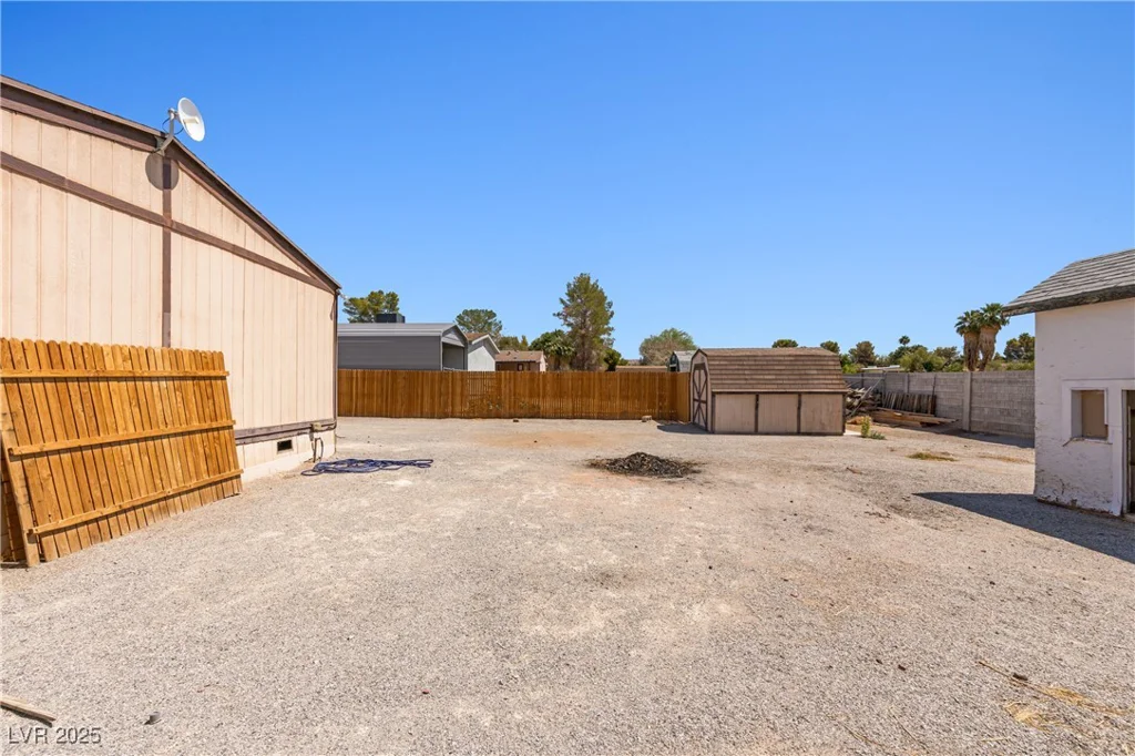 203 Trailzend, Overton, NV 89040