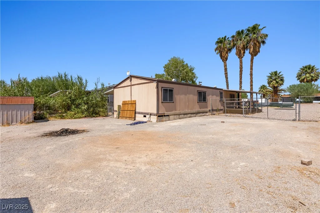 203 Trailzend, Overton, NV 89040