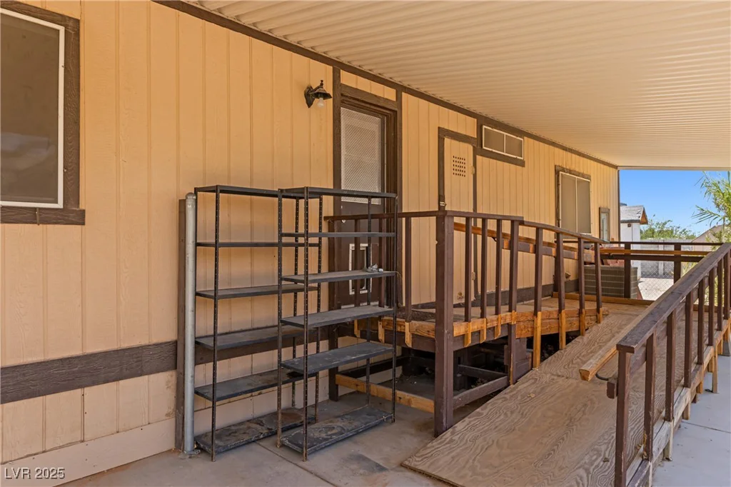 203 Trailzend, Overton, NV 89040