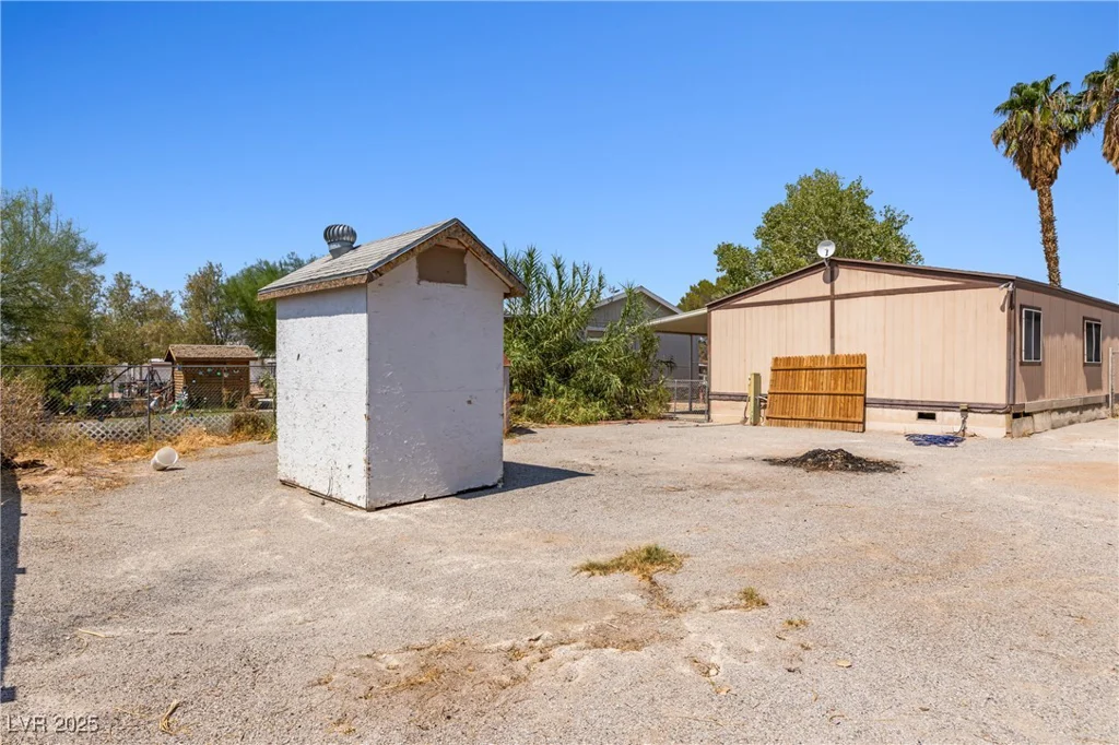 203 Trailzend, Overton, NV 89040