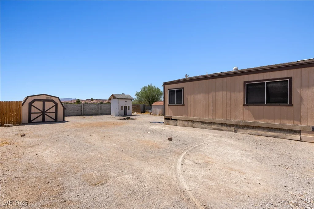 203 Trailzend, Overton, NV 89040