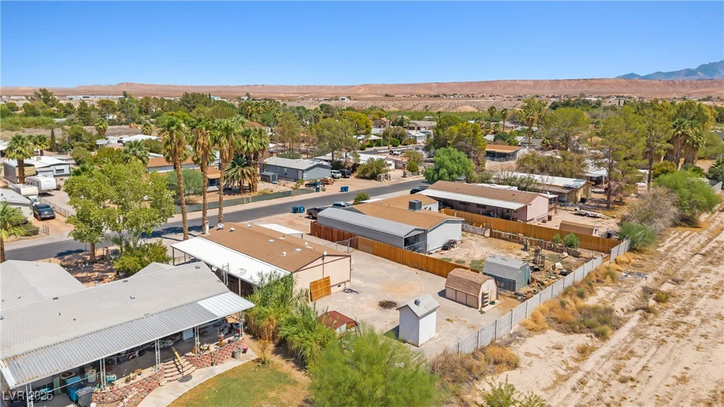 203 Trailzend, Overton, NV 89040