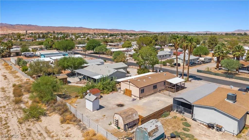 203 Trailzend, Overton, NV 89040
