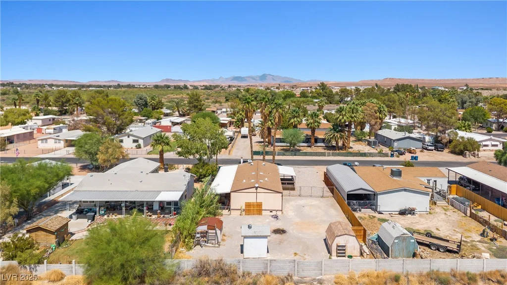 203 Trailzend, Overton, NV 89040