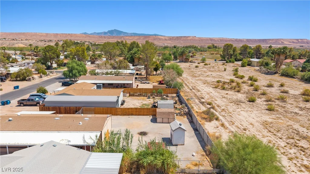 203 Trailzend, Overton, NV 89040