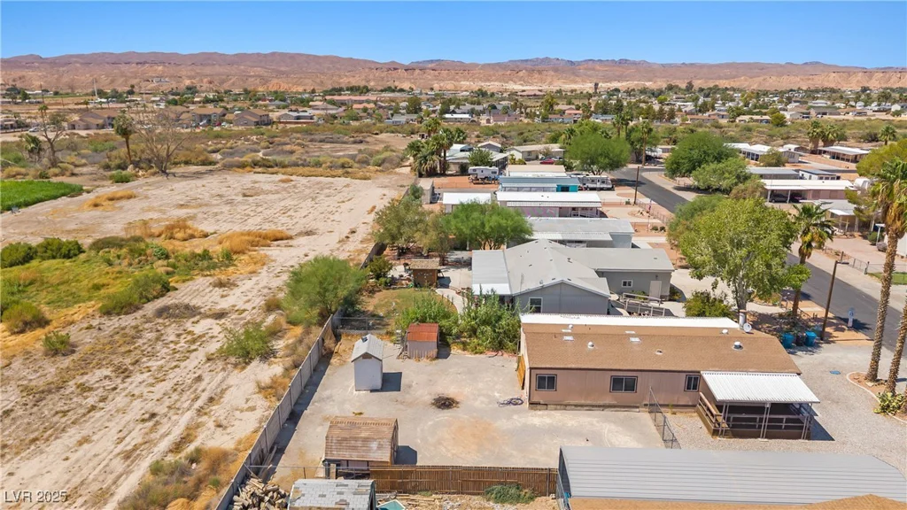 203 Trailzend, Overton, NV 89040